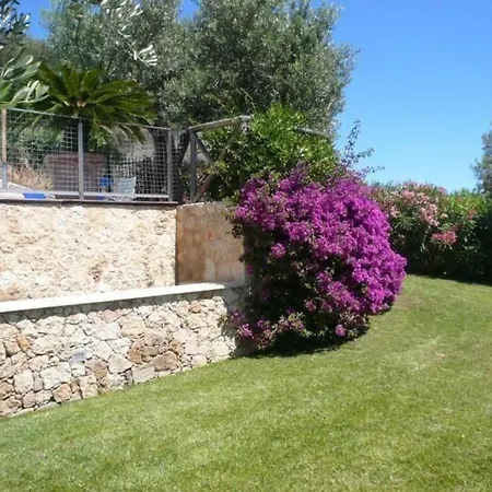 Apartamento In Mit Terrasse, Gemeinsamem Pool Und Grill