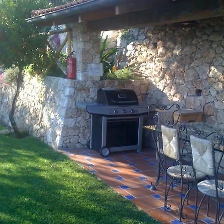 Apartamento In Mit Terrasse, Gemeinsamem Pool Und Grill *